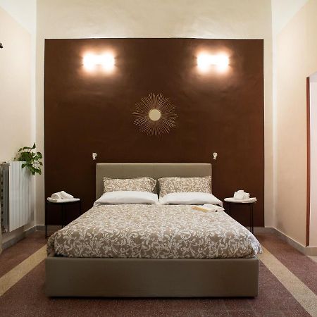 Corte Nicolaiana Apartments By Wonderful Italy Bari Eksteriør bilde
