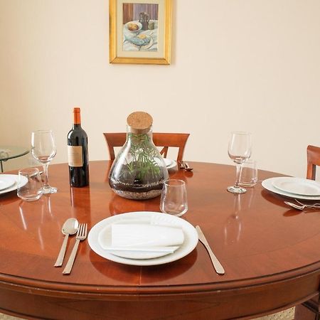 Corte Nicolaiana Apartments By Wonderful Italy Bari Eksteriør bilde