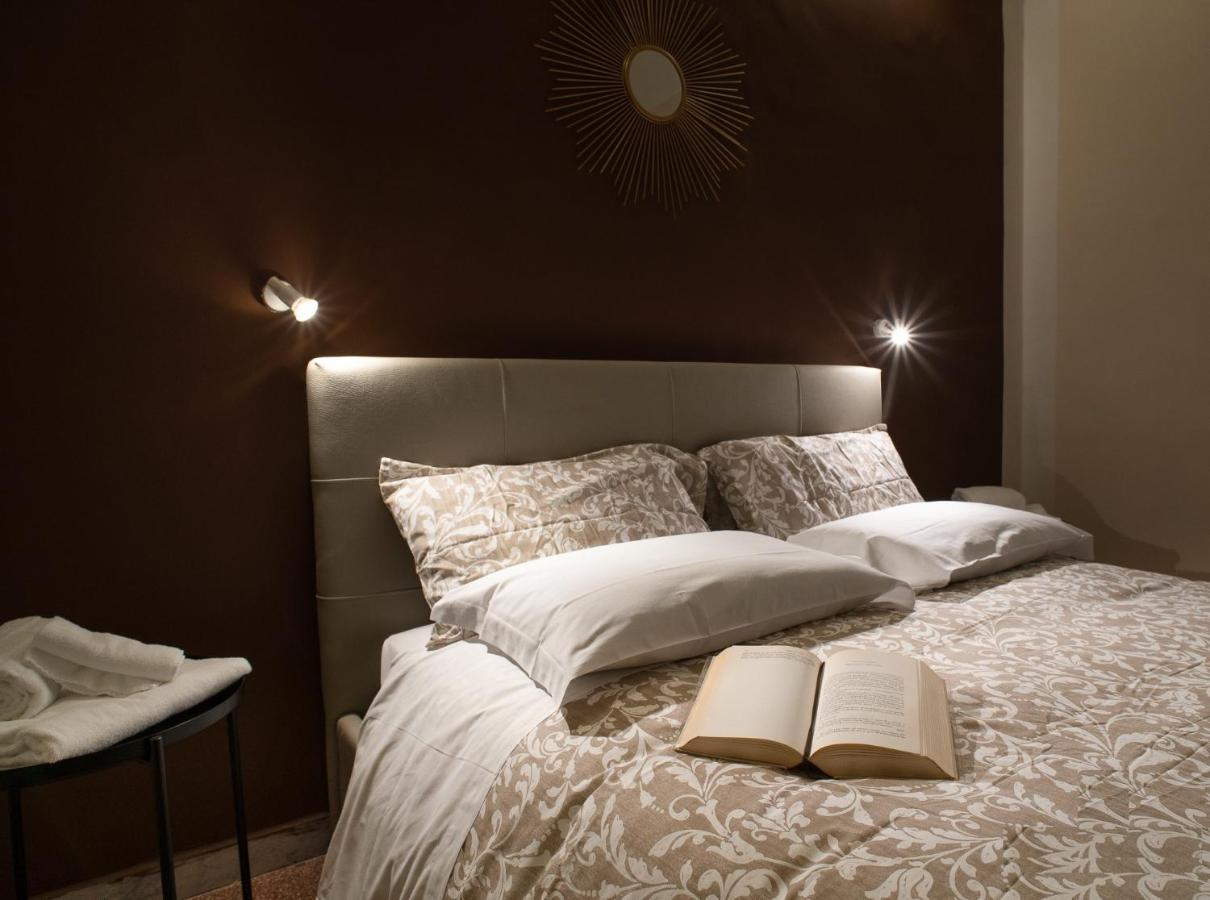 Corte Nicolaiana Apartments By Wonderful Italy Bari Eksteriør bilde