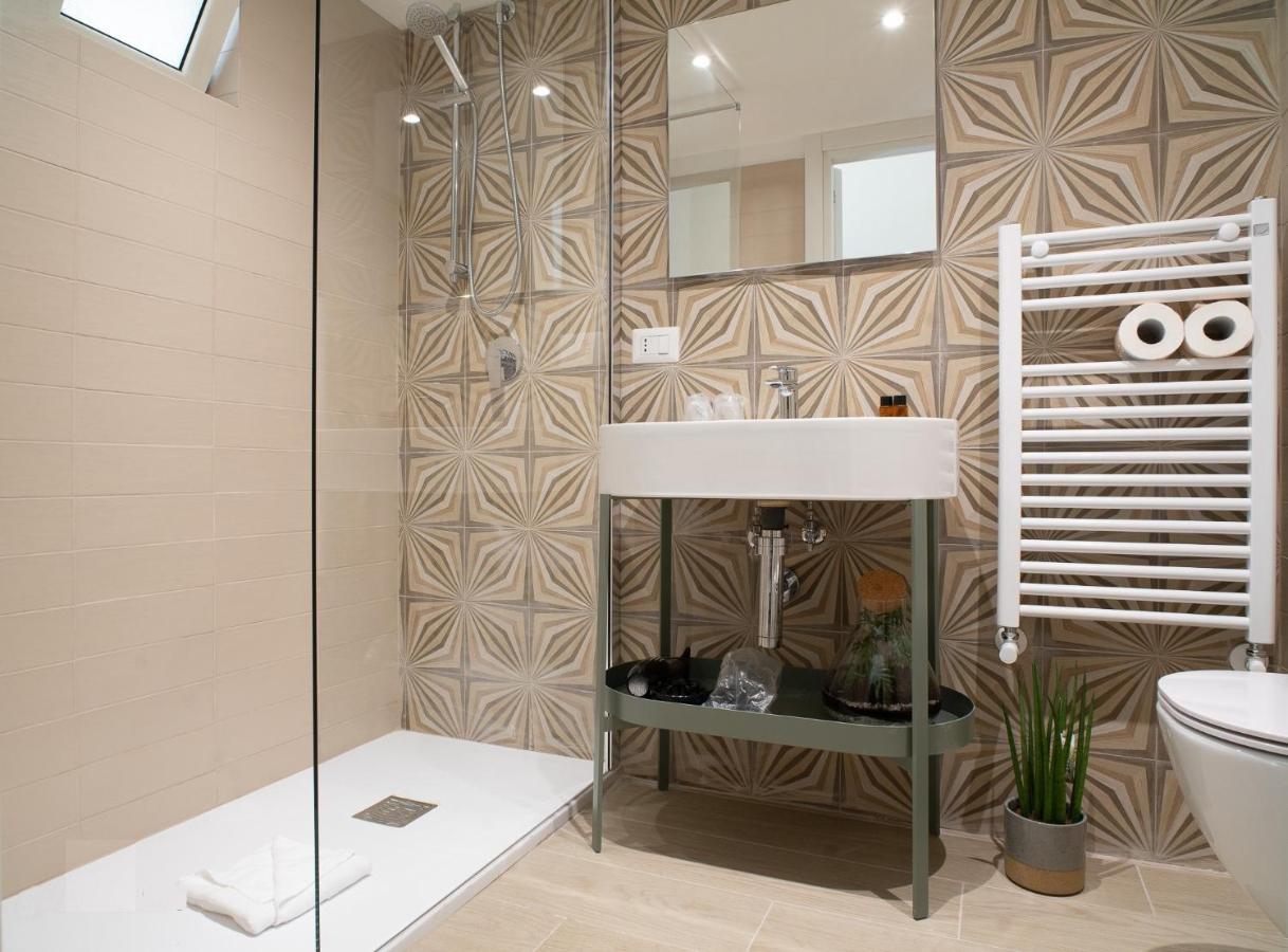 Corte Nicolaiana Apartments By Wonderful Italy Bari Eksteriør bilde