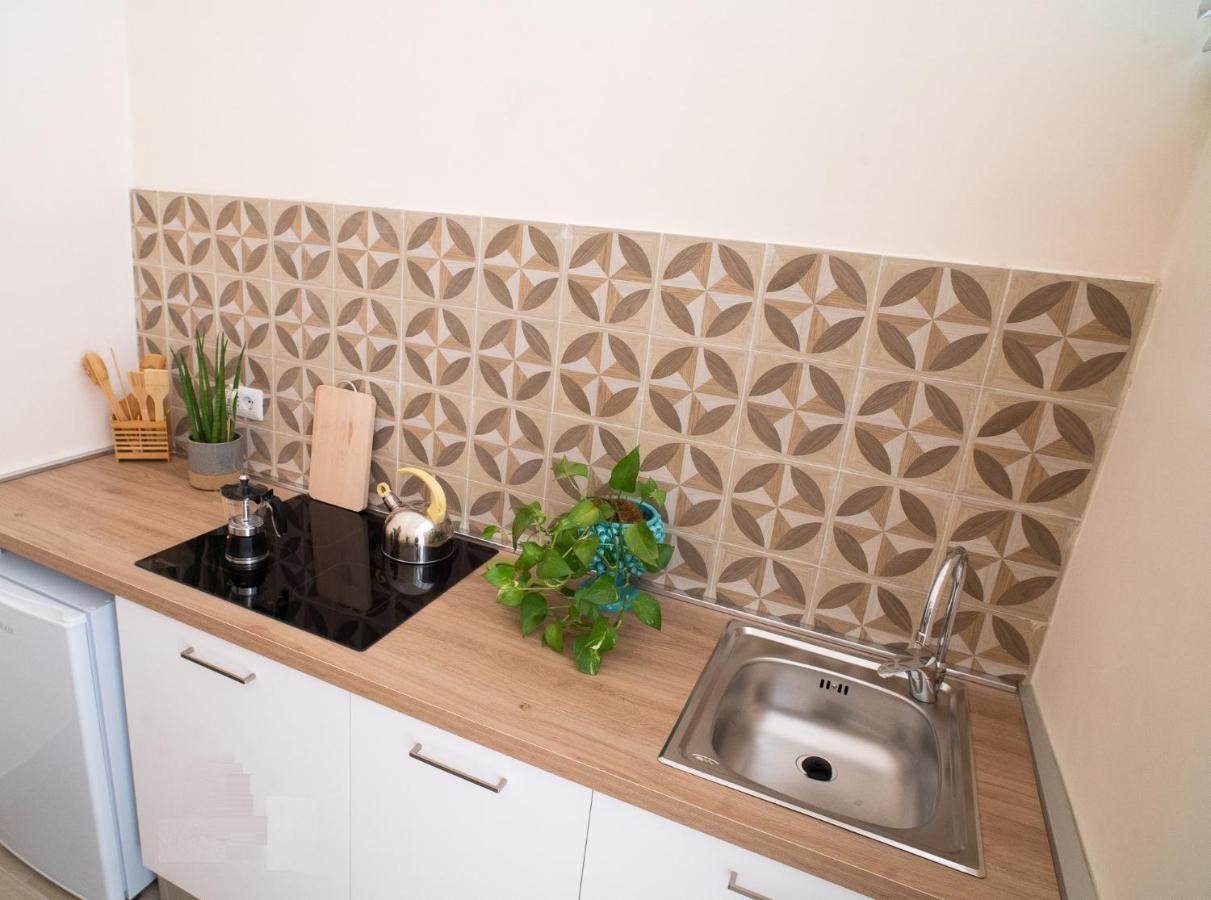 Corte Nicolaiana Apartments By Wonderful Italy Bari Eksteriør bilde