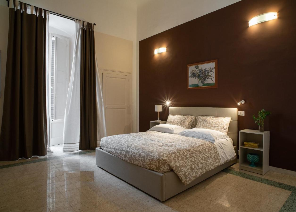 Corte Nicolaiana Apartments By Wonderful Italy Bari Eksteriør bilde
