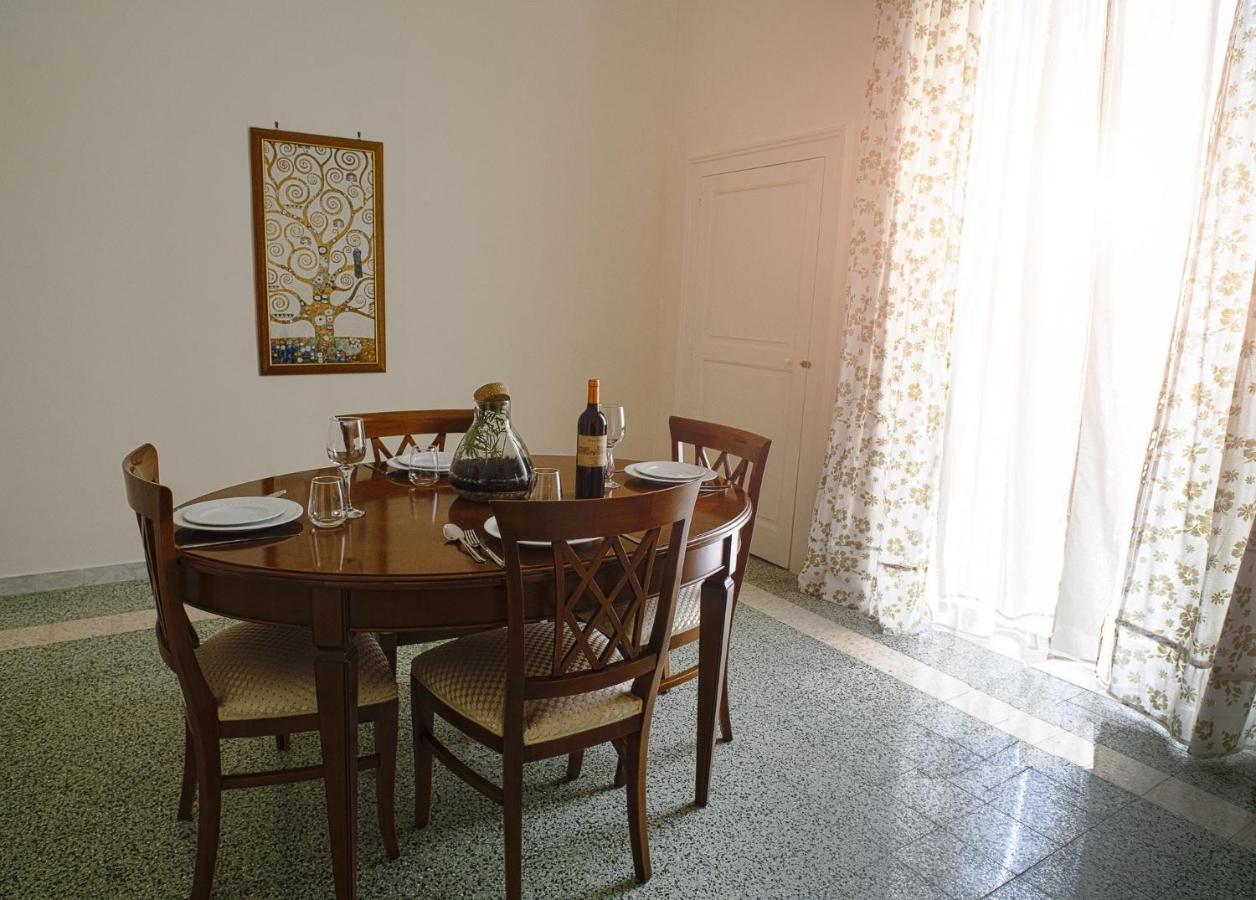 Corte Nicolaiana Apartments By Wonderful Italy Bari Eksteriør bilde