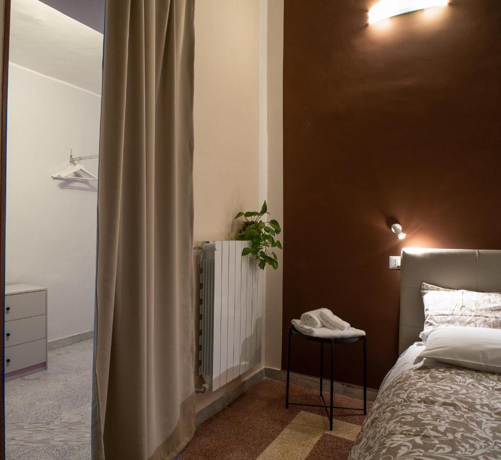 Corte Nicolaiana Apartments By Wonderful Italy Bari Eksteriør bilde