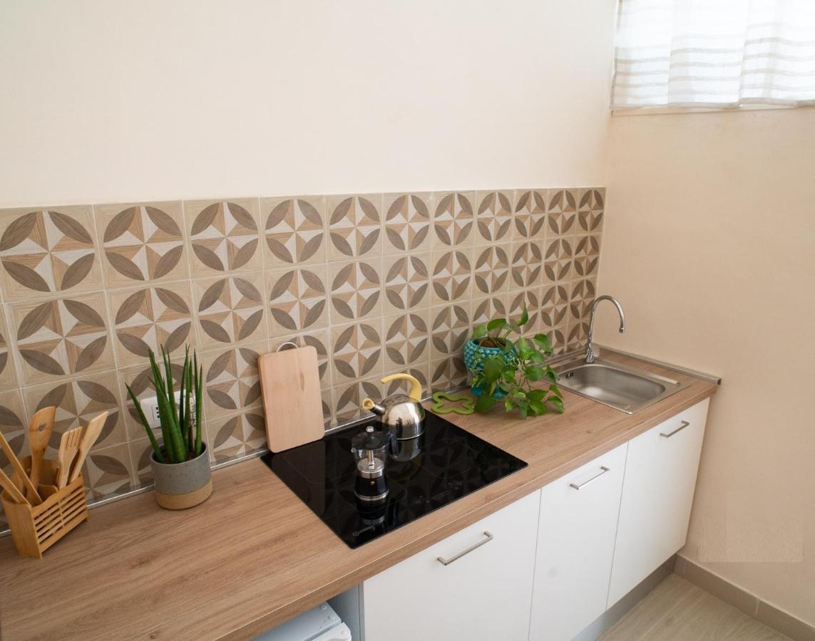 Corte Nicolaiana Apartments By Wonderful Italy Bari Eksteriør bilde