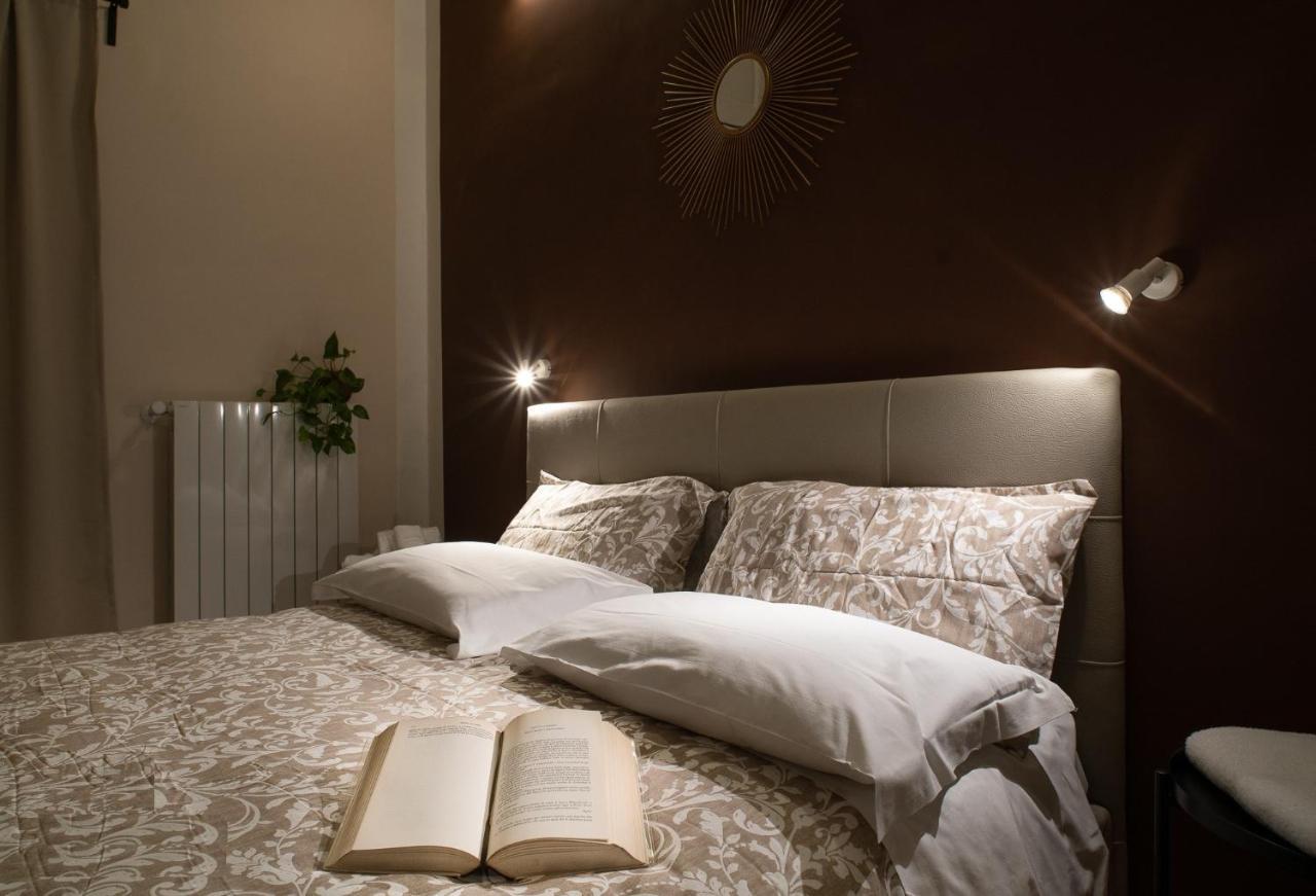 Corte Nicolaiana Apartments By Wonderful Italy Bari Eksteriør bilde