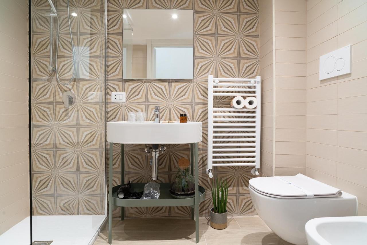 Corte Nicolaiana Apartments By Wonderful Italy Bari Eksteriør bilde