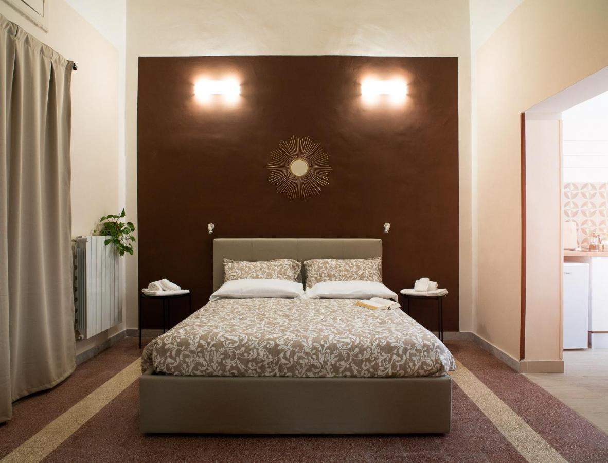 Corte Nicolaiana Apartments By Wonderful Italy Bari Eksteriør bilde