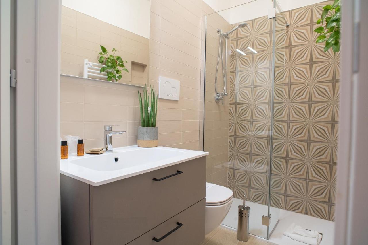 Corte Nicolaiana Apartments By Wonderful Italy Bari Eksteriør bilde