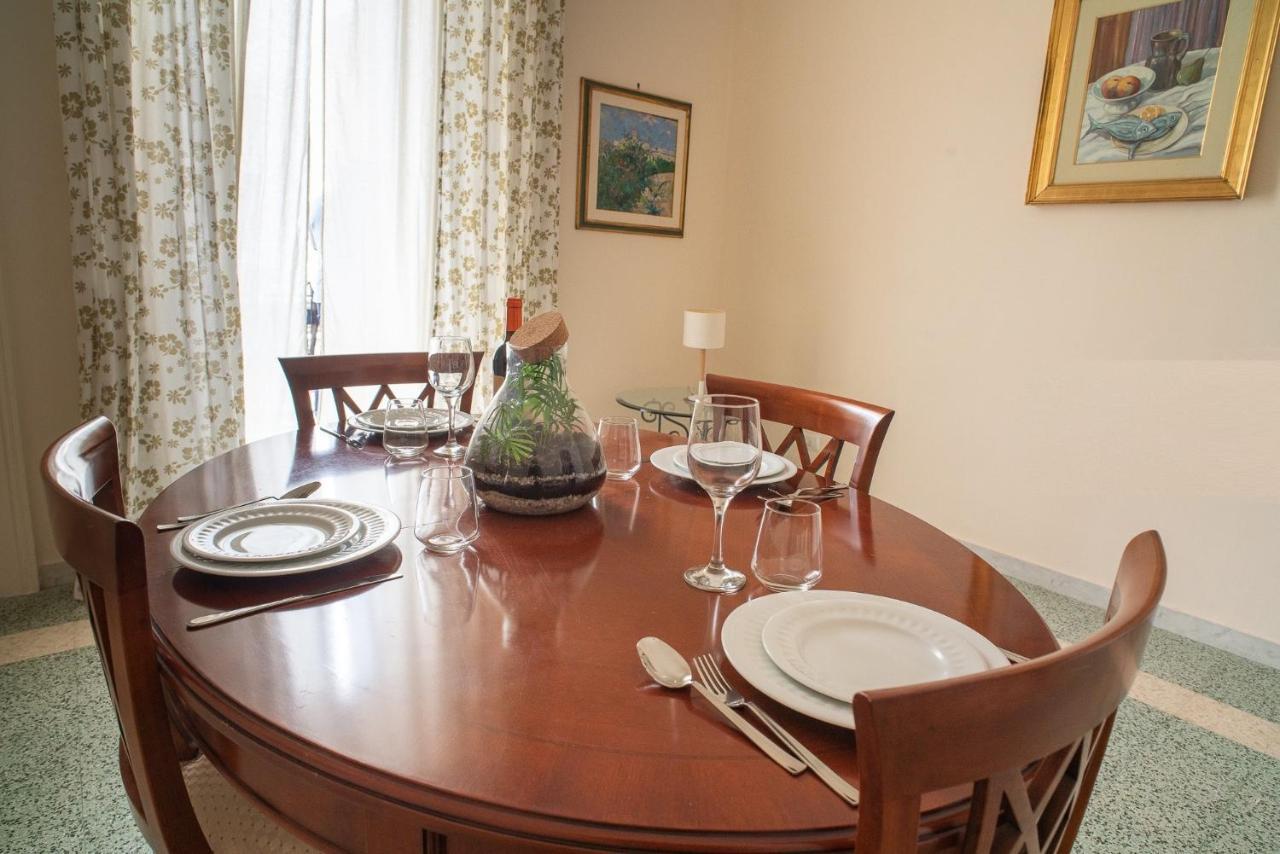 Corte Nicolaiana Apartments By Wonderful Italy Bari Eksteriør bilde