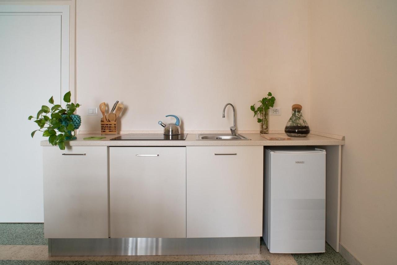 Corte Nicolaiana Apartments By Wonderful Italy Bari Eksteriør bilde
