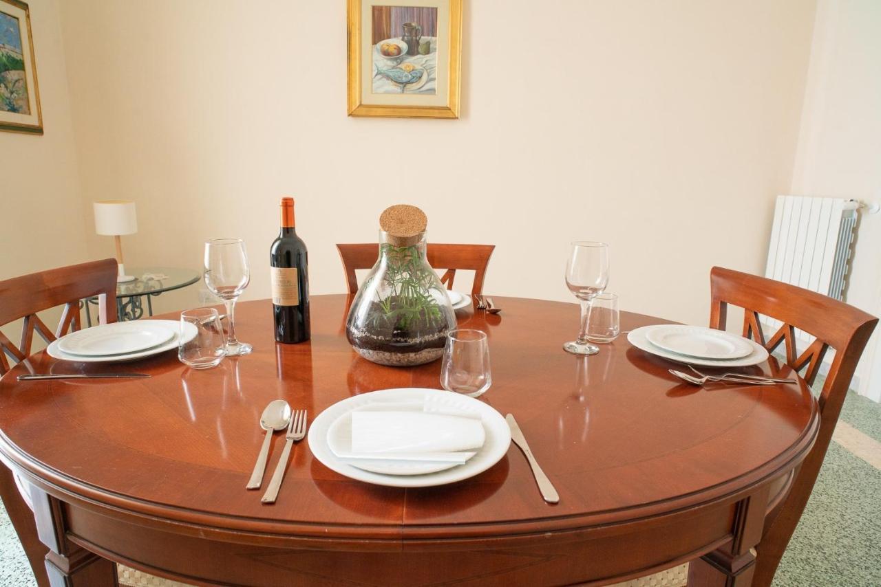 Corte Nicolaiana Apartments By Wonderful Italy Bari Eksteriør bilde