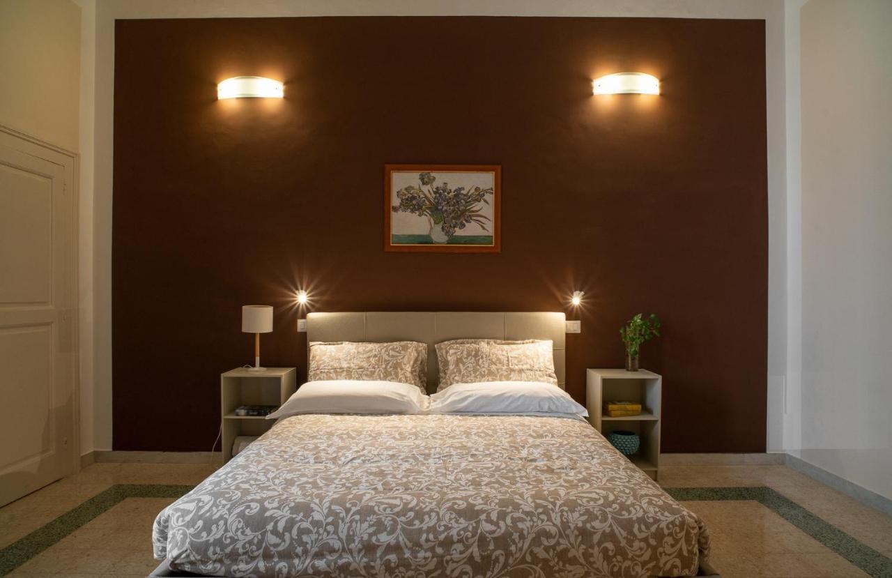 Corte Nicolaiana Apartments By Wonderful Italy Bari Eksteriør bilde